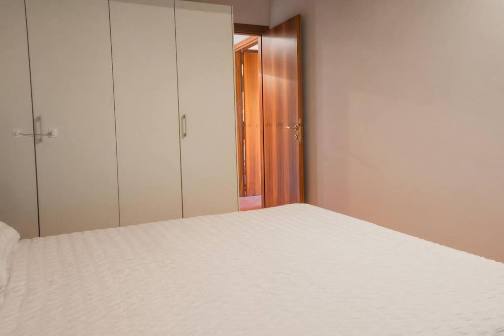 La Finestra Sul Civico Cinque Apartment Verona Exterior foto